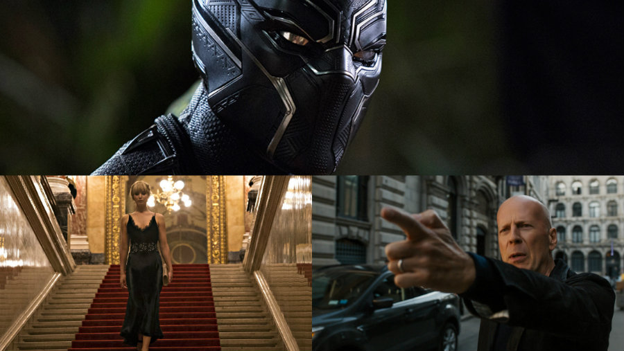 BlackPantherSparrowDeathWish