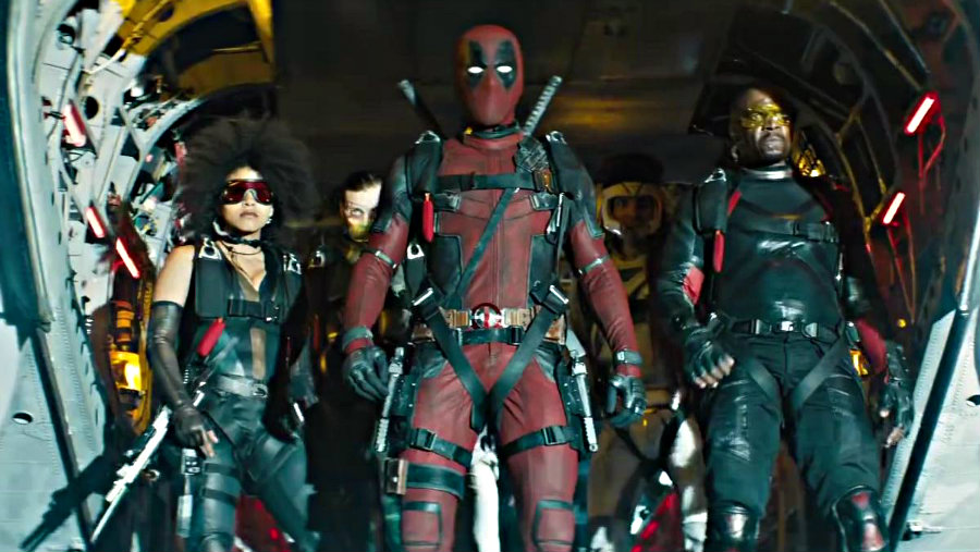 Deadpool2TrailerXForce