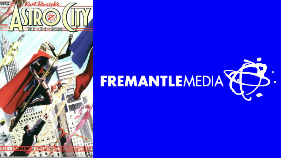 FremantleAstroCity