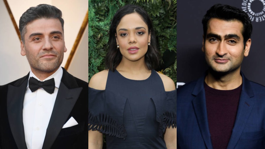 &ldquo;Meet the Movie Press&rdquo;: Oscar Isaac Heads to Netflix, &ldquo;MIB&rdquo; Spinoff