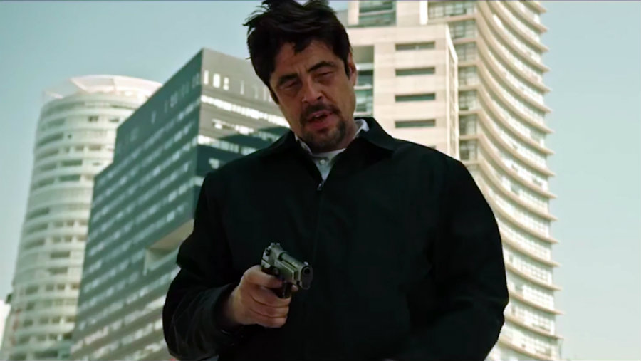 Sicario2Trailer