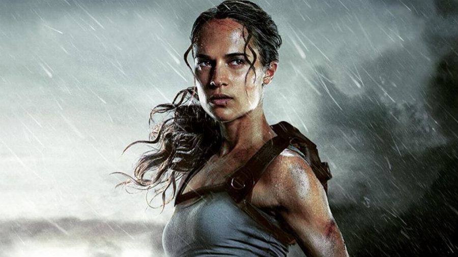 Image result for tomb raider sequel