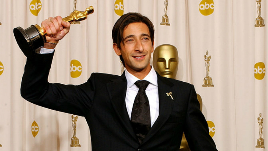 adrien brody