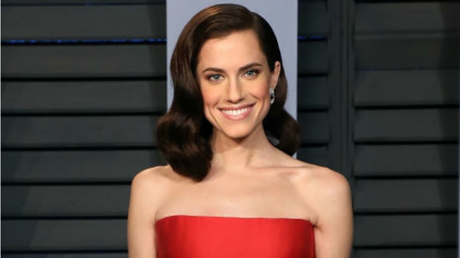 allison williams