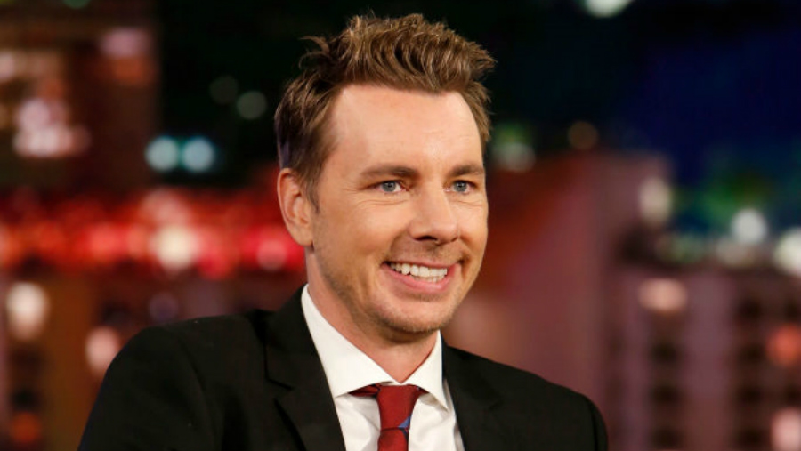 dax shepard