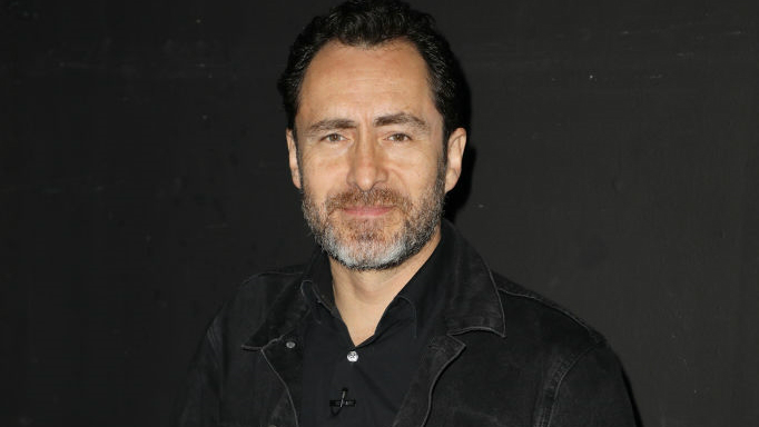 demian bichir