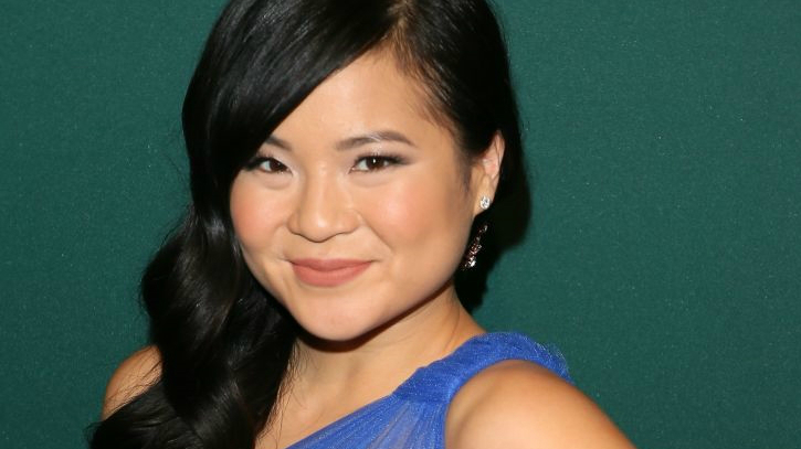 kelly marie tran