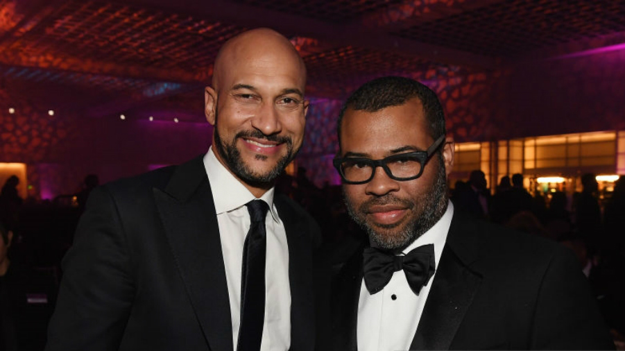 key and peele