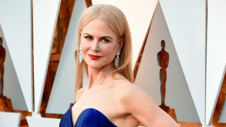 nicole kidman