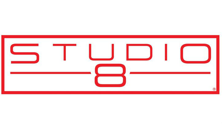 Studio8Logo