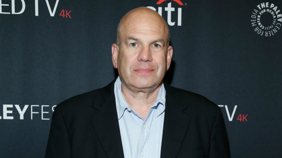 david simon