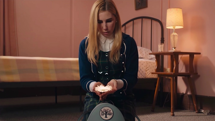 Fabled Zosia Mamet https://www.youtube.com/watch?v=PEHWhpVm3ME