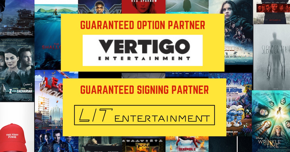 2019 Launch Pad Feature Competition Meet The Guaranteed Option