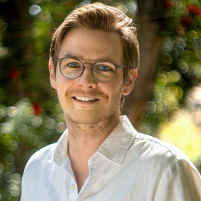 Alex Barnes