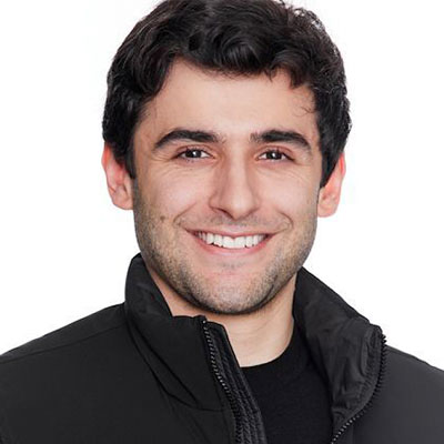 Dante DeSario
