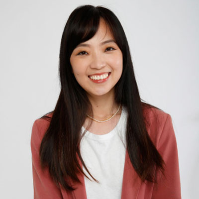 Jessica Zou