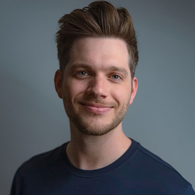 Kyle Castellanet