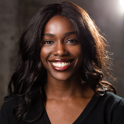 Lorelle Lynch