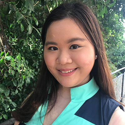 Lyra Tan