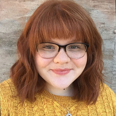 Siobhan Murphy