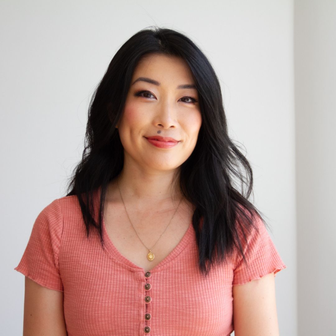 Lynn Wang